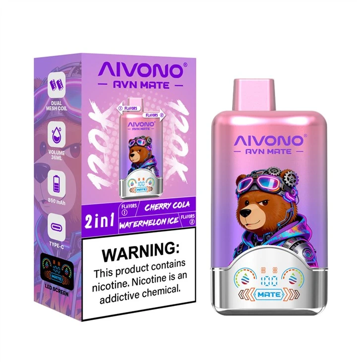 AIVONO MATE 120K