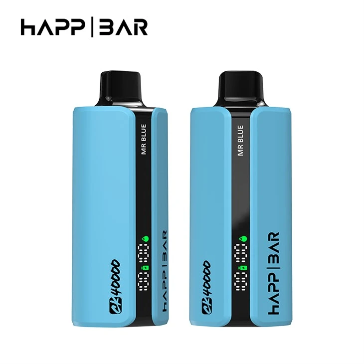 Happ Bar CK40000 Puffs
