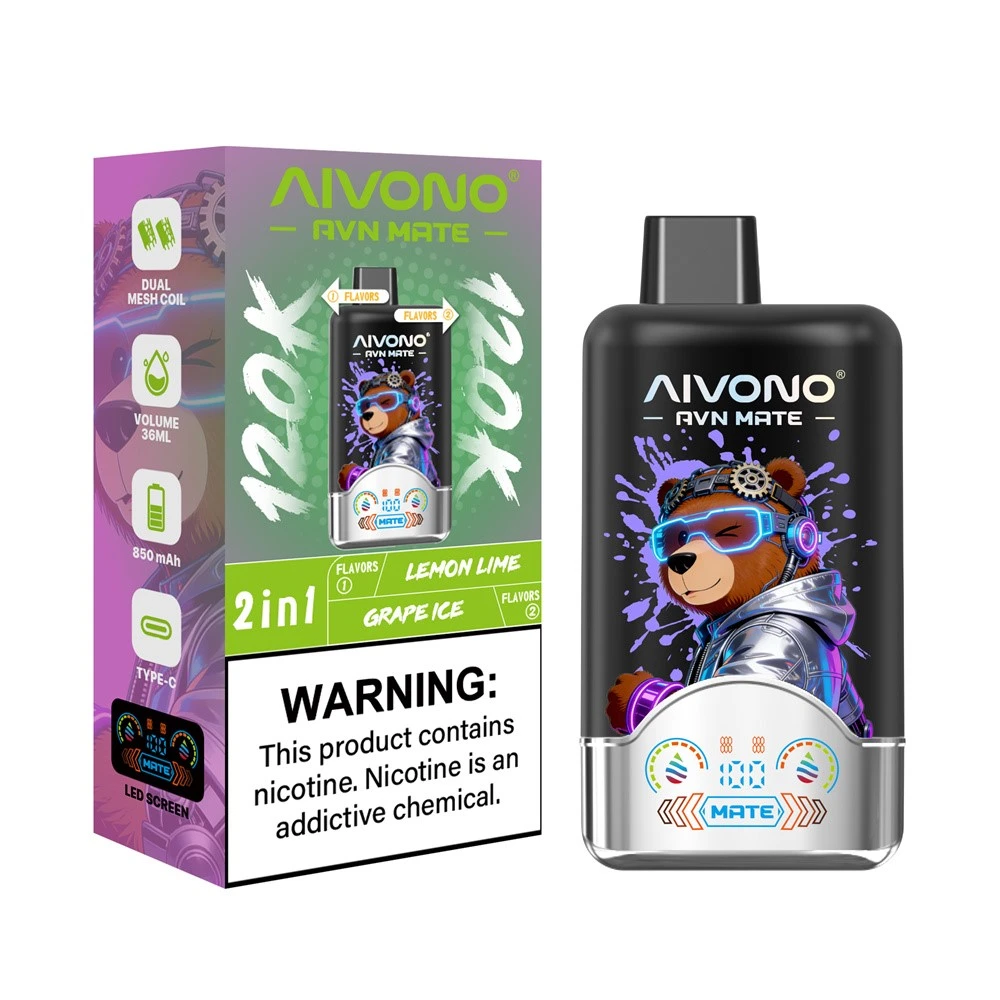 AVN MATE 120K AVN MATE 120K