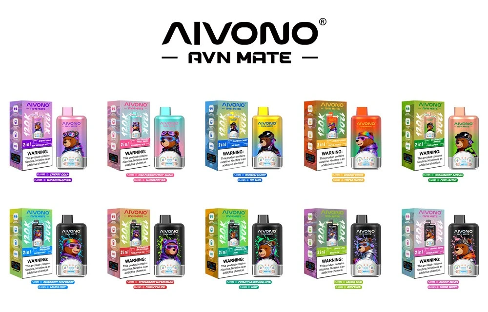 AIVONO MATE 120K AIVONO MATE 120K