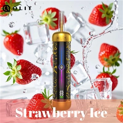 OLIT HOOKALIT PRO 60K Vape