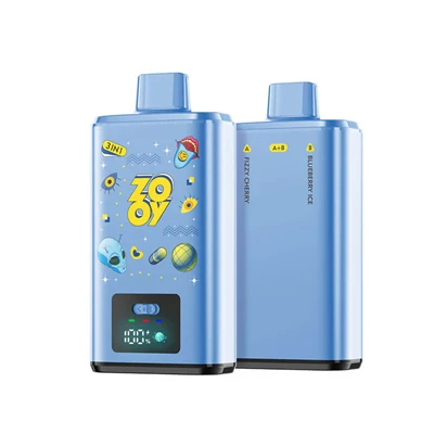 Zooy 150k Bánh Puff 3 trong 1